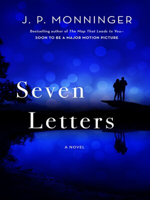 cover image of Seven Letters